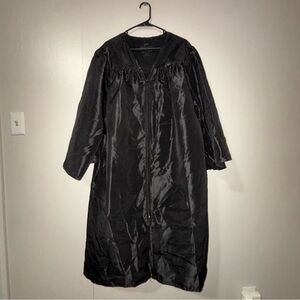 Jostens Black Academic Collection Graduation Gown